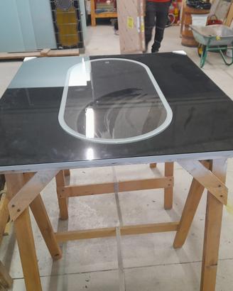 Specchio bagno