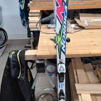 Sci nordica 150