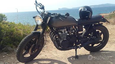Honda cb 650 del 1980