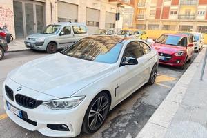 BMW Serie 425d C.pé biturbo (F32/82) - 2015