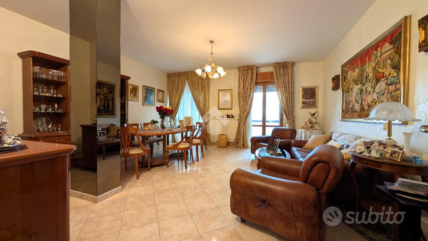 Appartamento – Margherita di Savoia, Barletta-Andria-Trani - Altro