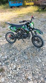 mini cross