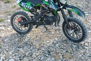 mini cross