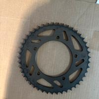 Corona afam  suzuky gsxr 1000