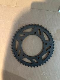 Corona afam  suzuky gsxr 1000