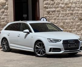 Audi A4 2.0 TDI 190 CV ultra S tronic 2X S LINE