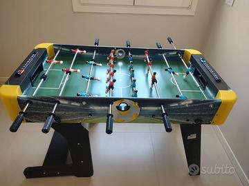 Calcio balilla