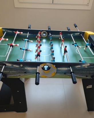 Calcio balilla