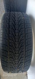 gomme roadstone radian hp 275 55 r17 usate pochiss