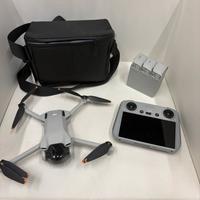 DJI Mini 3 combo + care refresh