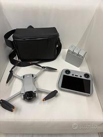 DJI Mini 3 combo + care refresh