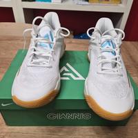 scarpe uomo Nike Giannis immortality 4