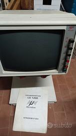 Video Ingranditore LG 1200 