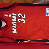 Jersey Shaq O'neal - canotta Nba