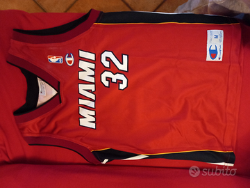 Jersey Shaq O'neal - canotta Nba