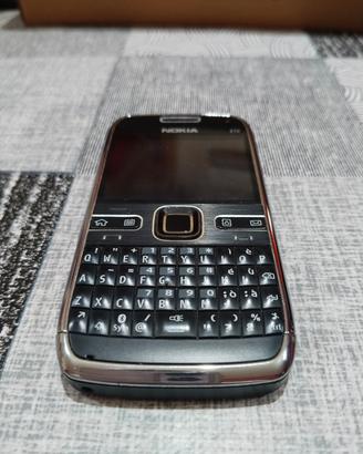 Nokia E72 X Ricambi 