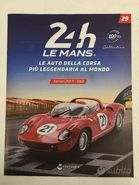 🚘24 Ore Le Mans - Ferrari 250 P🚘