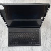 Tastiera / cover compatibile iPad Pro 12.9 (2018)