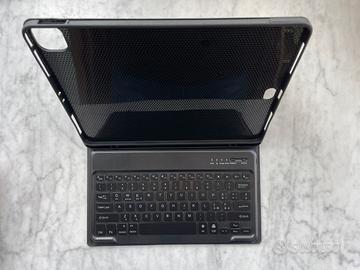 Tastiera / cover compatibile iPad Pro 12.9 (2018)
