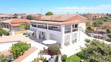 Appartamento centro Budoni, 4 posti letto