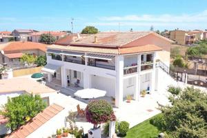 Appartamento centro Budoni, 4 posti letto