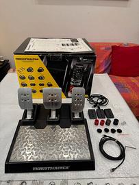 Thrustmaster T-lcm