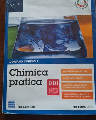 Chimica pratica