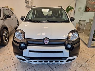 Fiat Panda Cross 1.0 FireFly S&S Hybrid