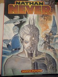 nathan never albi giganti 1/2/3