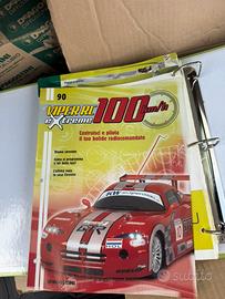 Viper rc a scoppio