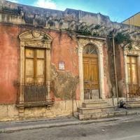 Casa Indipendente Pachino [Cod. rif 3229085VTG]