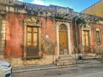 Casa Indipendente Pachino [Cod. rif 3229085VTG]