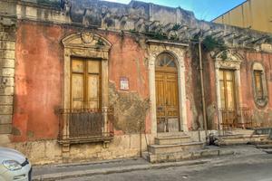 Casa Indipendente Pachino [Cod. rif 3229085VTG]