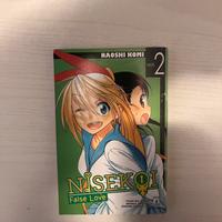 Nisekoi 2