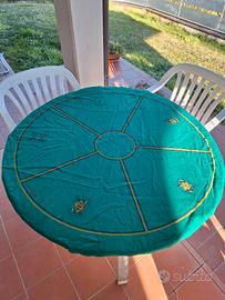 copritavolo da gioco 
