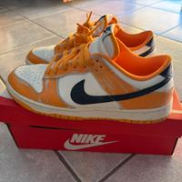 Nike dunk 42.5