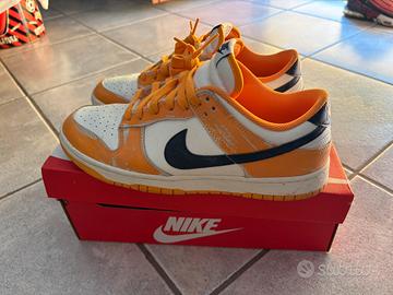 Nike dunk 42.5