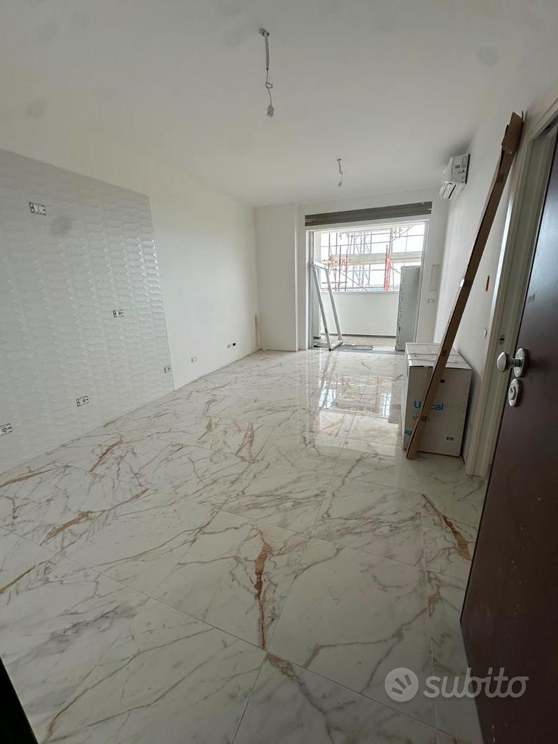 Appartamento – SA - Altro