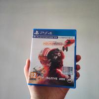 Star Wars Squadrons (PS4)