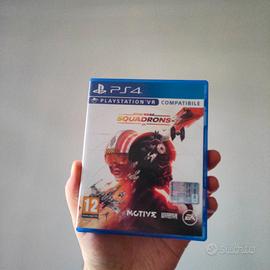 Star Wars Squadrons (PS4)