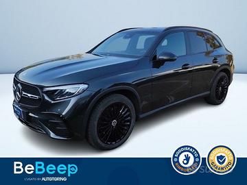 Mercedes-Benz GLC 220 D AMG ADVANCED 4MATIC AUTO