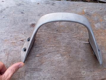 supporto posteriore honda hornet 900