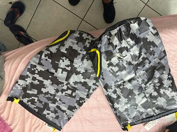 Borsone rullo impermeabile da 30 l Givi