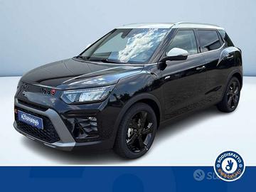 KGM Tivoli K-Line 1.5 Turbo GDI 163 CV 4WD