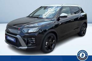 KGM Tivoli K-Line 1.5 Turbo GDI 163 CV 4WD