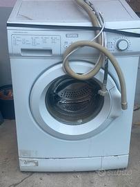 Lavatrice Ignis LOP6050/I con difetto per riparato