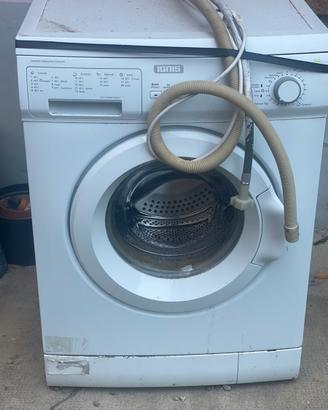Lavatrice Ignis LOP6050/I con difetto per riparato