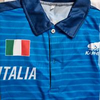 divisa italia atletica master