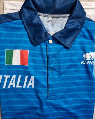 divisa italia atletica master