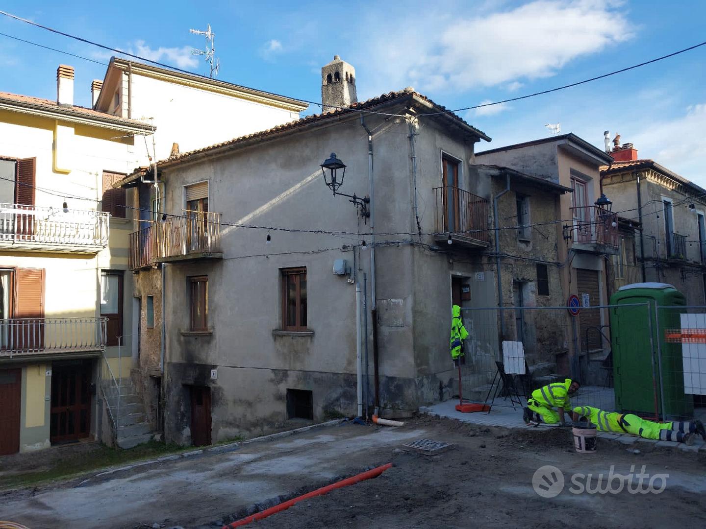 Appartamenti Tramutola(Pz) - Vista 3